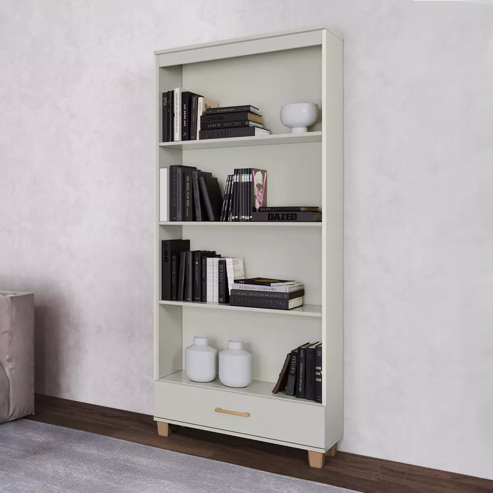 Estante Visual 57